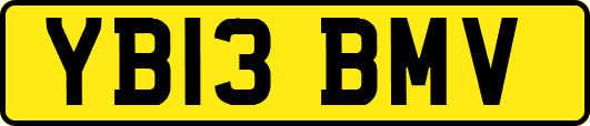 YB13BMV