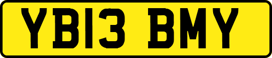 YB13BMY