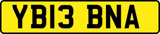 YB13BNA