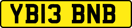 YB13BNB