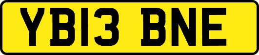 YB13BNE