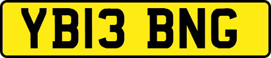 YB13BNG