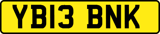 YB13BNK