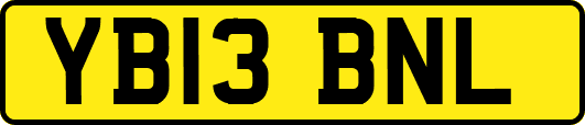 YB13BNL