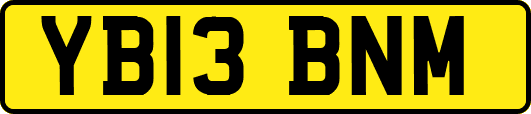 YB13BNM