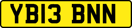 YB13BNN