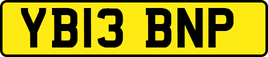 YB13BNP