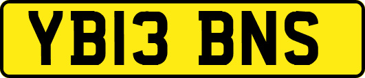 YB13BNS