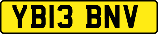 YB13BNV