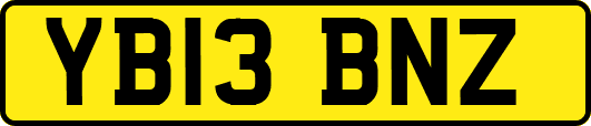 YB13BNZ