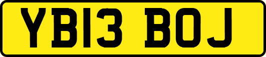 YB13BOJ
