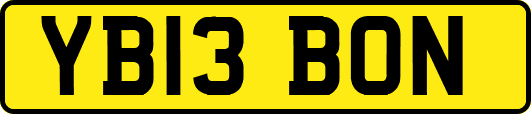 YB13BON