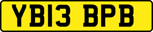 YB13BPB