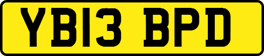 YB13BPD
