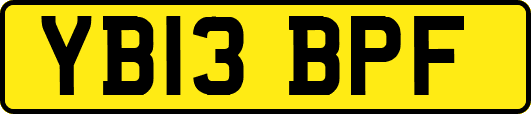 YB13BPF