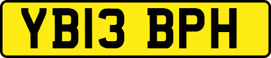 YB13BPH