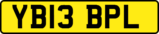 YB13BPL