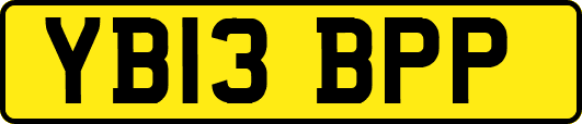 YB13BPP
