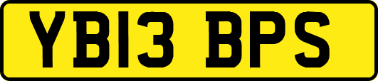 YB13BPS
