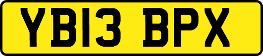 YB13BPX