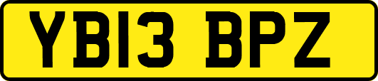 YB13BPZ