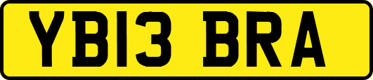 YB13BRA