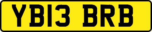 YB13BRB