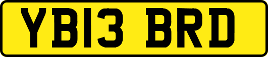 YB13BRD
