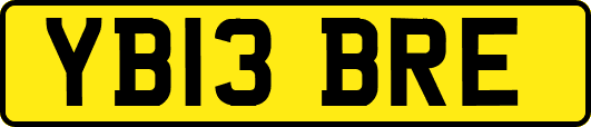 YB13BRE