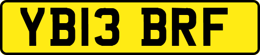 YB13BRF