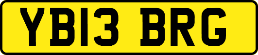 YB13BRG