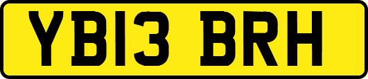 YB13BRH