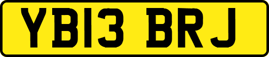 YB13BRJ