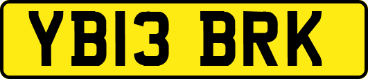 YB13BRK