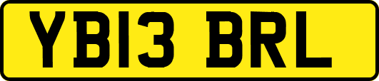 YB13BRL