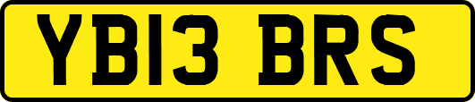 YB13BRS