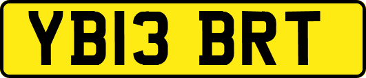 YB13BRT