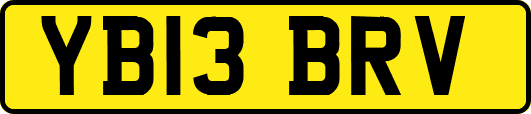 YB13BRV