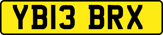 YB13BRX