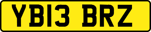 YB13BRZ