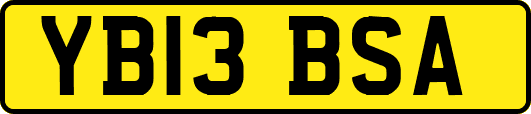 YB13BSA