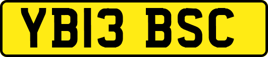 YB13BSC