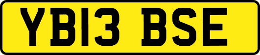 YB13BSE