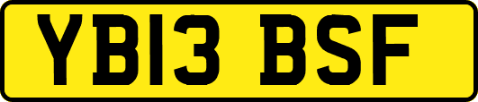 YB13BSF