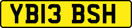 YB13BSH