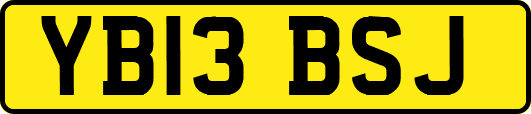 YB13BSJ