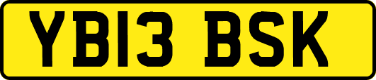 YB13BSK