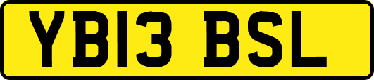 YB13BSL