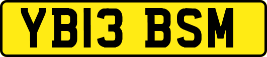 YB13BSM