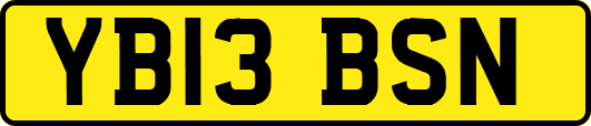 YB13BSN
